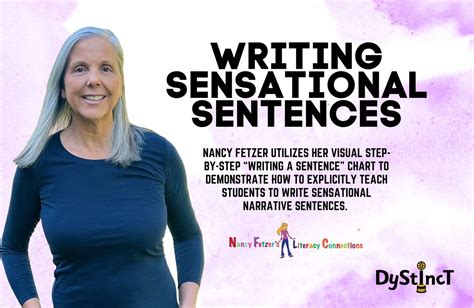 Nancy Fetzer Writing