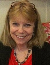 nancy holder biography