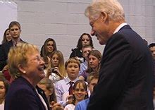 nancy johnson wiki