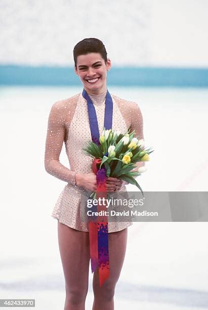 nancy kerrigan nude