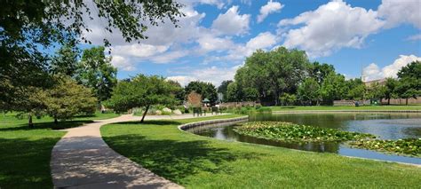 Nancy Lewis Park