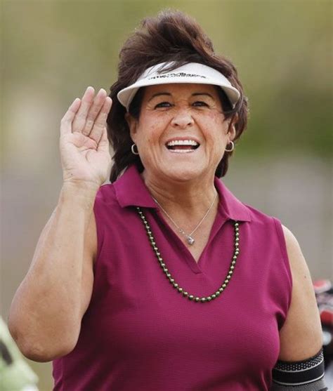 nancy lopez divorce images