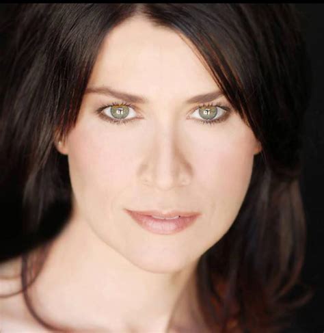 nancy mckeon biography