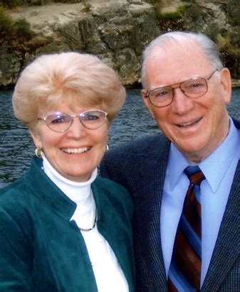 nancy missler biography