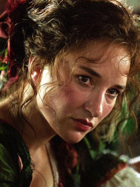 Nancy Oliver Twist