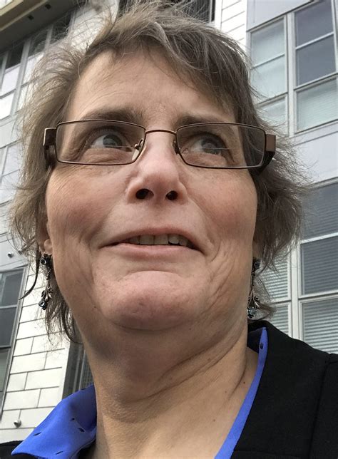 Nancy On Norwalk