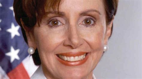 nancy pelosi childhood biography questions and answers