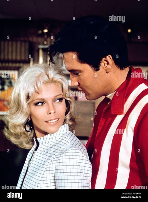 Nancy Sinatra And Elvis