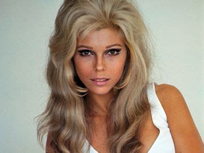 nancy sinatra biography pro
