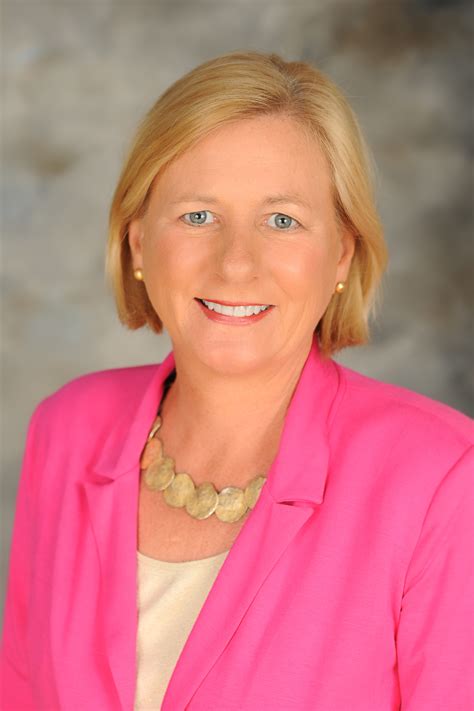 nancy soderberg biography