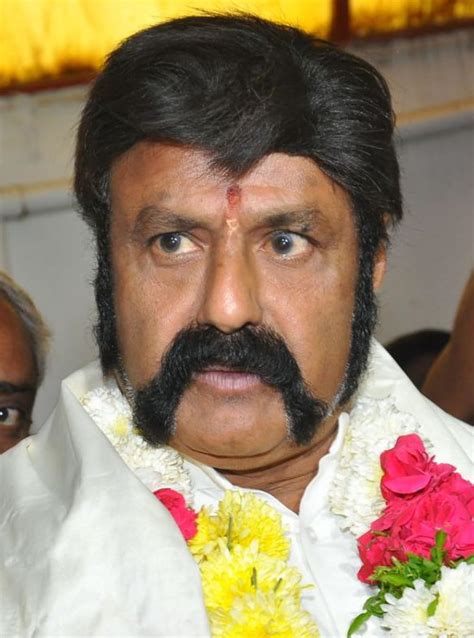 nandamuri balakrishna biography examples