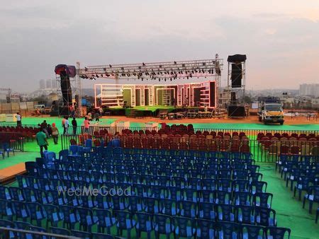 Nandi Link Grounds