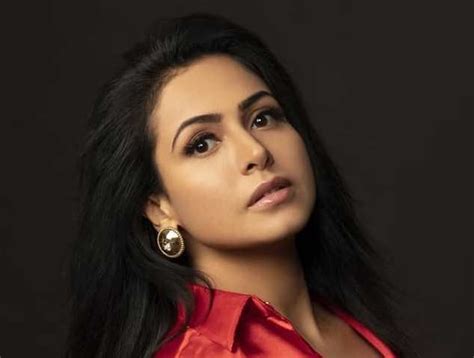 nandini rai biography