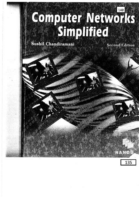 Nandu Publications Advanced Computer Network