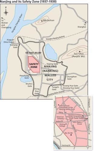 Nanjing Safety Zone