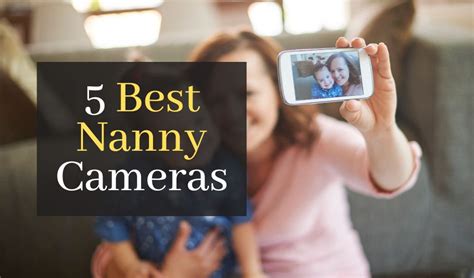 nanny nude
