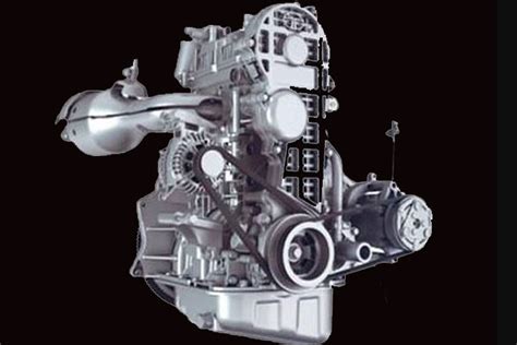 Nano Engine Cc