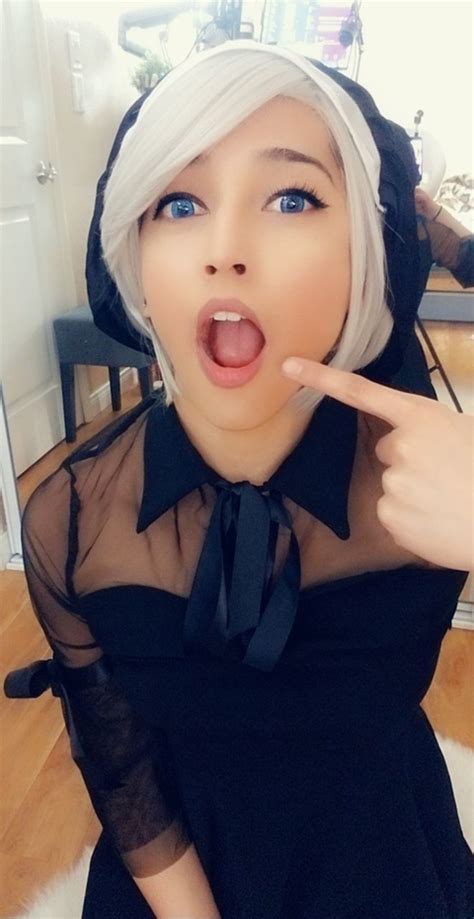 nano_nano OnlyFans leaked content