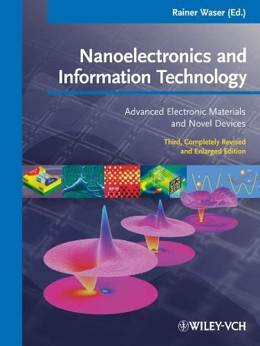 Nanoelectronics And Information Technology