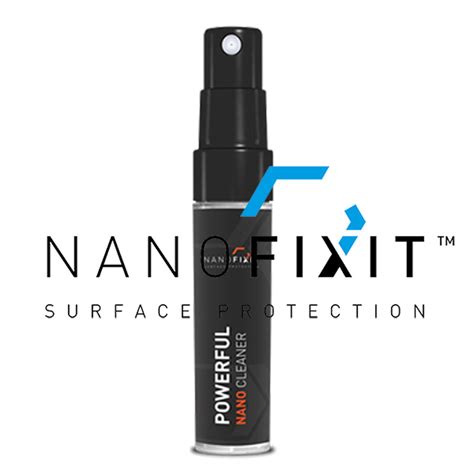 nanofixit scratch remover
