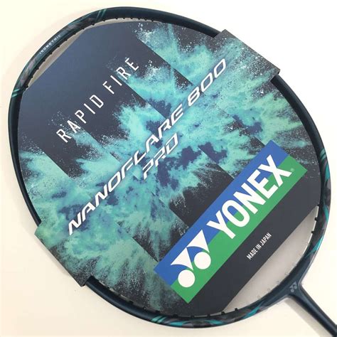 nanoflare 800 | Vt cu lng Yonex NanoFlare 800 Chnh