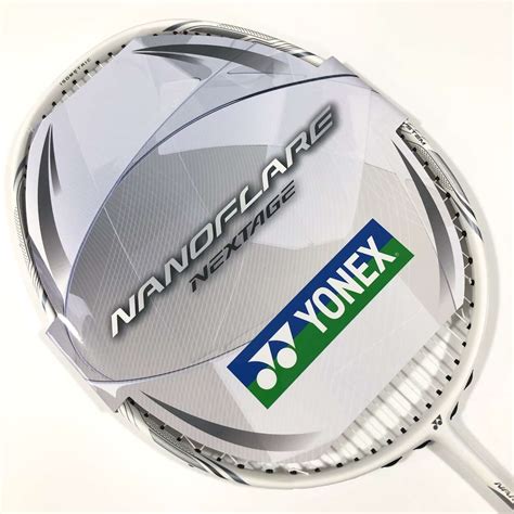 nanoflare nextage | Vt cu lng Yonex Nanoflare Nextage Chnh