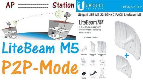 Read Nanostation M5 Setup Guide 