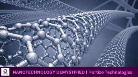 Nanotechnology Demystified