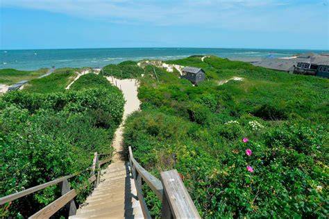 nantucket nude beach