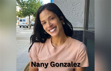 nany gonzalez OnlyFans leaked content