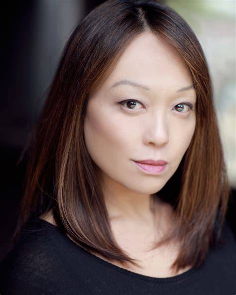 naoko mori nude