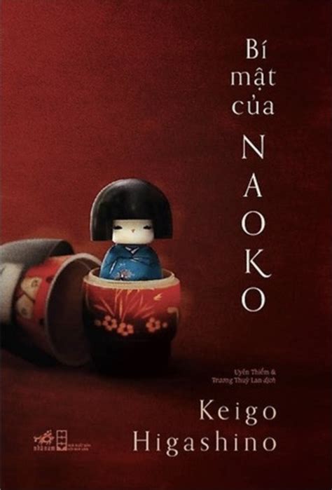 Read Online Naoko A Novel By Keigo Higashino Papers We Love 