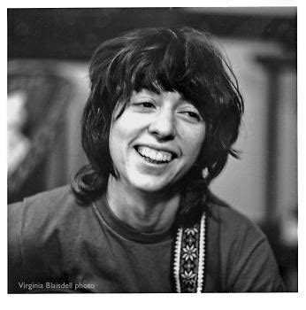 naomi weisstein biography