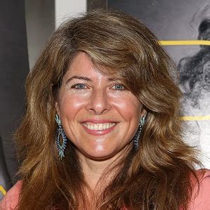 naomi wolf biography