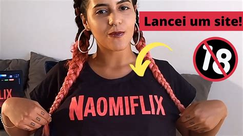 Naomiflix