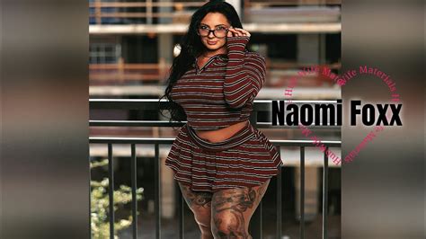 naomifoxx0 nude