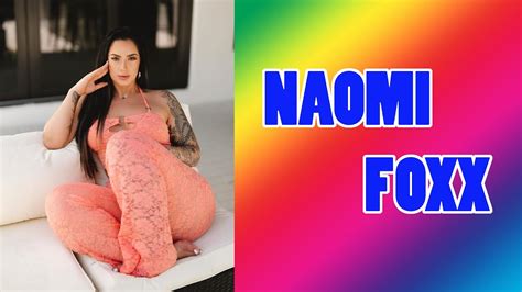 naomifoxx0 OnlyFans leaked content