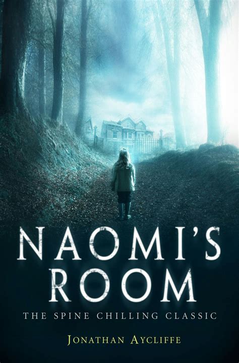 Read Naomis Room By Jonathan Aycliffe 