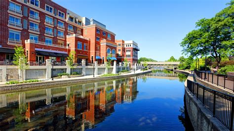naperville illinois