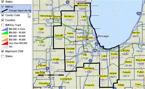 naperville illinois zip code