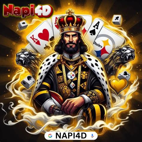 NAPI4D LINK login link alternatif ‍♂️ deposit via pulsa bintang