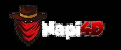 NAPI4D RTP : Sajikan Koleksi Game Terlengkap Di Indonesia