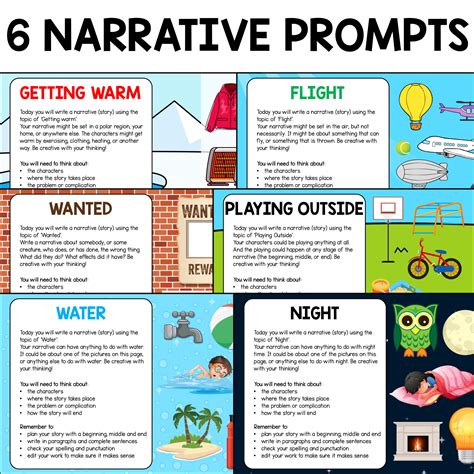naplan narrative writing stimulus examples bing