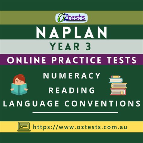 Download Naplan Year 5 Past Test Papers 