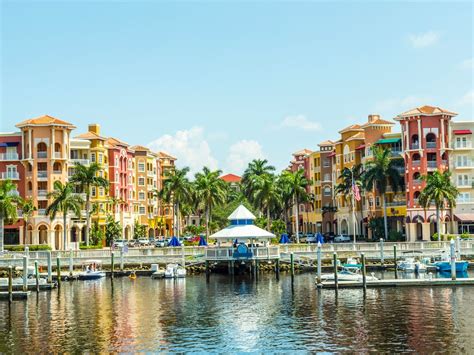 naples florida