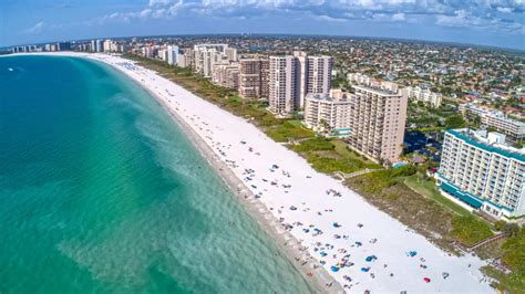 naples florida beaches