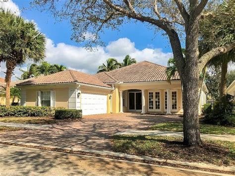 Naples Florida Foreclosure Homes For Sale