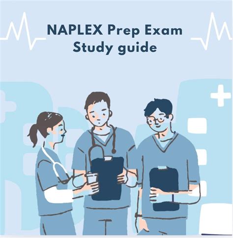 Naplex Study Guide
