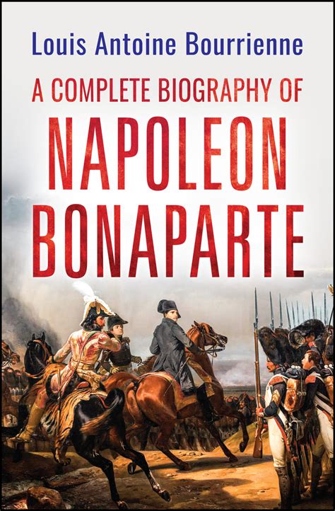 napoleon biografie