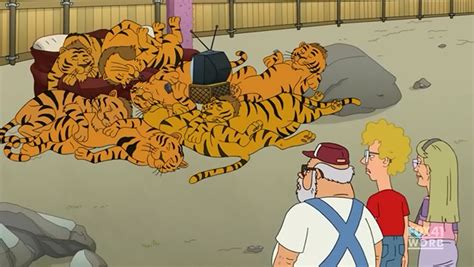Napoleon Dynamite Liger